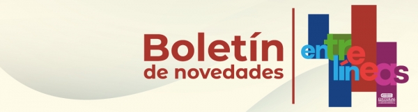 Boletín Entre Líneas #1